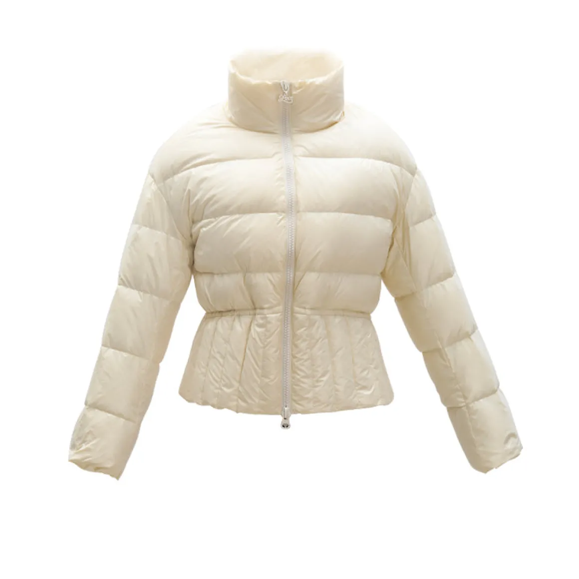 Nordic Winter Down Coat