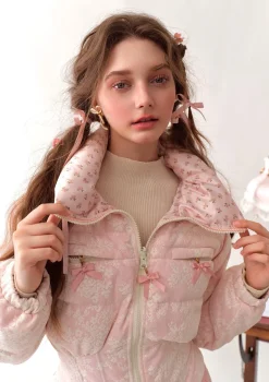 Pineberry Donazi Reversible 2-in-1 Down Jacket