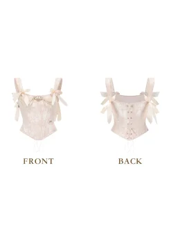 Princess Cynthia Corset