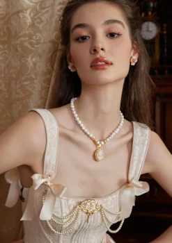 Princess Cynthia Corset