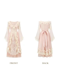 Princess Seraphina Dress