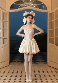 Princess Sugar Days Pantyhose
