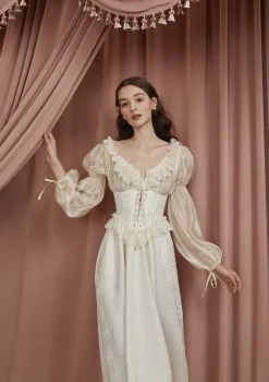 Psyche Corset Dress