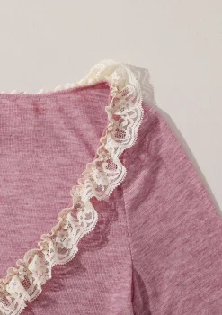Rose Gardener Cardigan