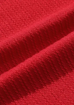 Strawberry Farm Knit Cardigan