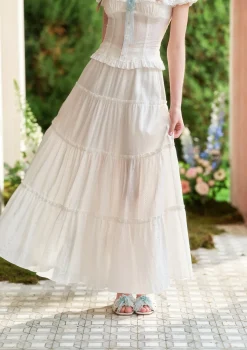 Summer Love Skirt