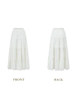 Summer Love Skirt