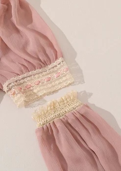 Summer Poem Dress