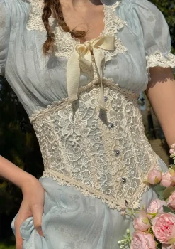 Summer Wind Corset(underbust)