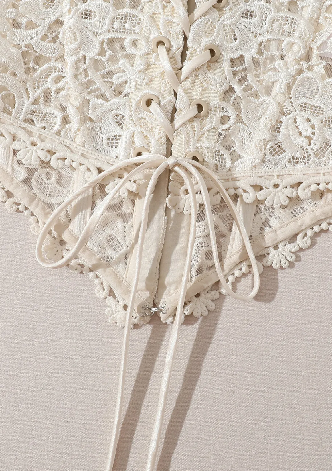 Summer Wind Corset(underbust)