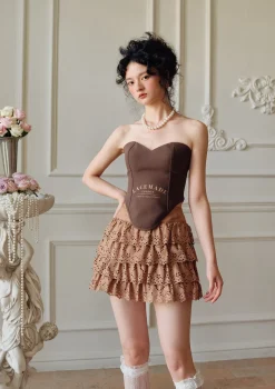Tailor Beauty Corset