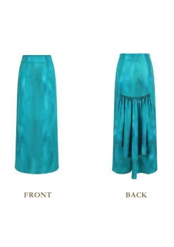 The Eve of St Agnes Skirt