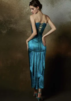 The Eve of St Agnes Skirt