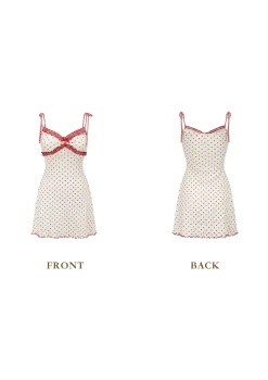 The Little Heart Dress