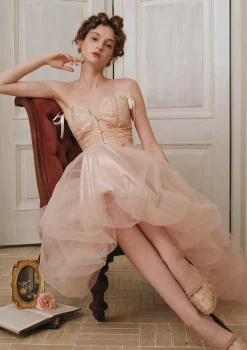 The Princess of Magic Fairy Castle Skirt