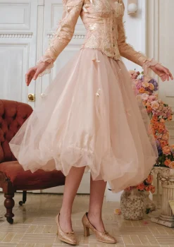 The Princess of Magic Fairy Castle Skirt