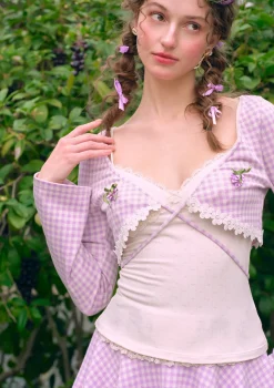 The Winery of Grape Cardigan