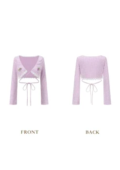 The Winery of Grape Cardigan