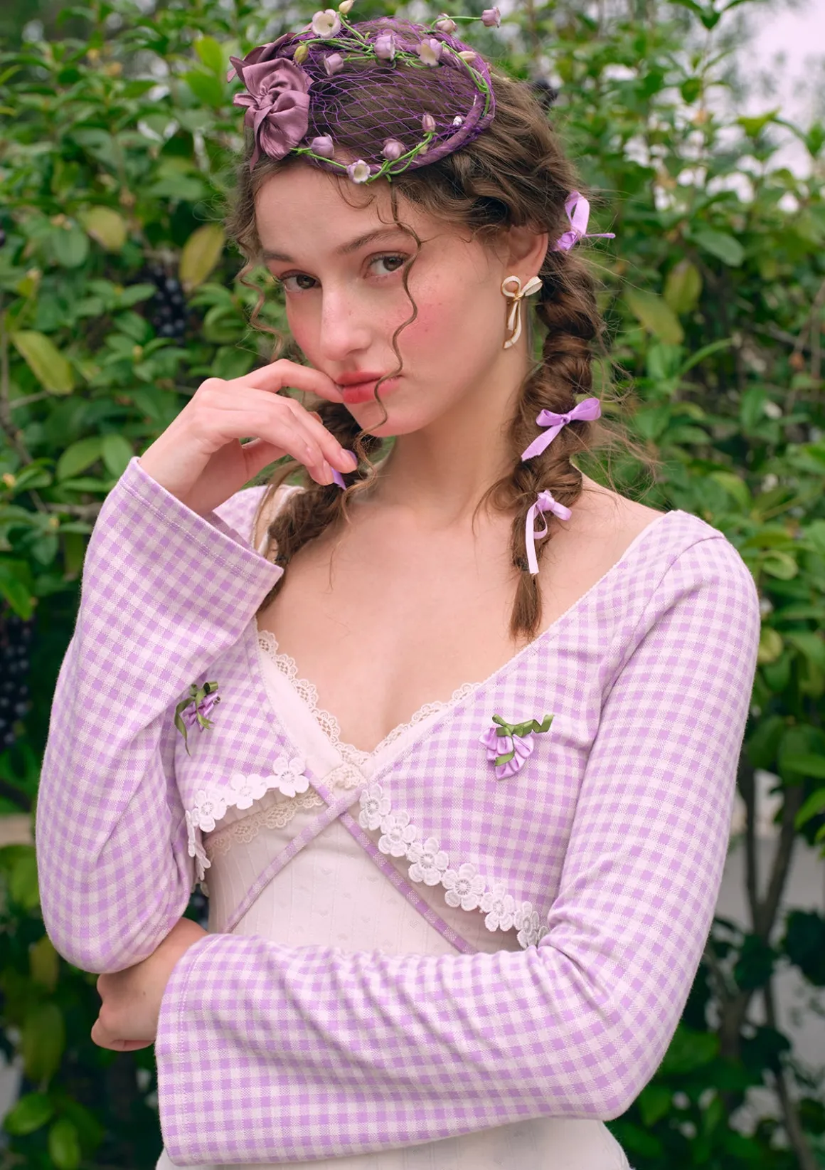 The Winery of Grape Cardigan