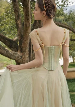 Tinker Bell Corset