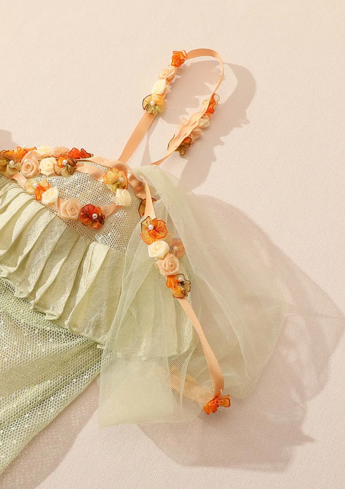 Tinker Bell Corset