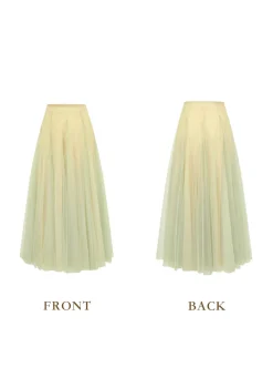 Tinker Bell Skirt
