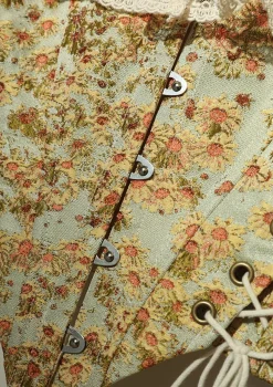 Van Gogh Corset