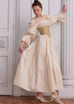 Van Gogh Dress