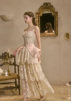Waltz In The Moonlight Skirt