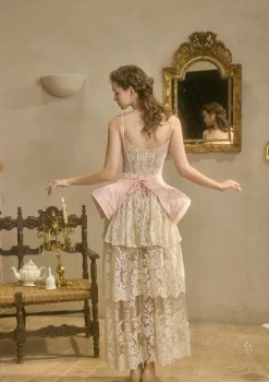 Waltz In The Moonlight Skirt