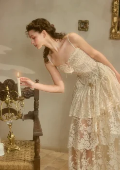 Waltz In The Moonlight Skirt