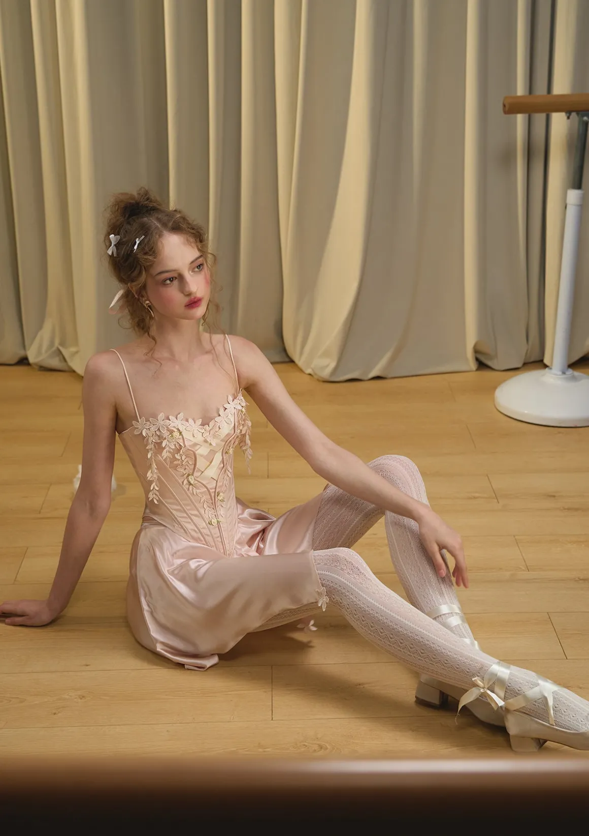 Willow’s Dance Corset