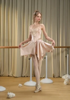 Willow’s Dance Skirt
