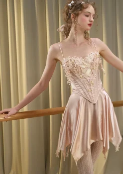 Willow’s Dance Skirt