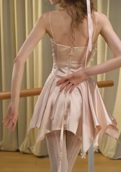 Willow’s Dance Skirt